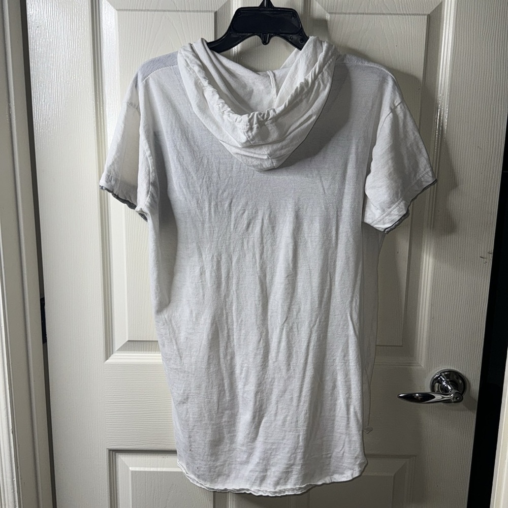 Men’s Tee IUC - Picture 2 of 2